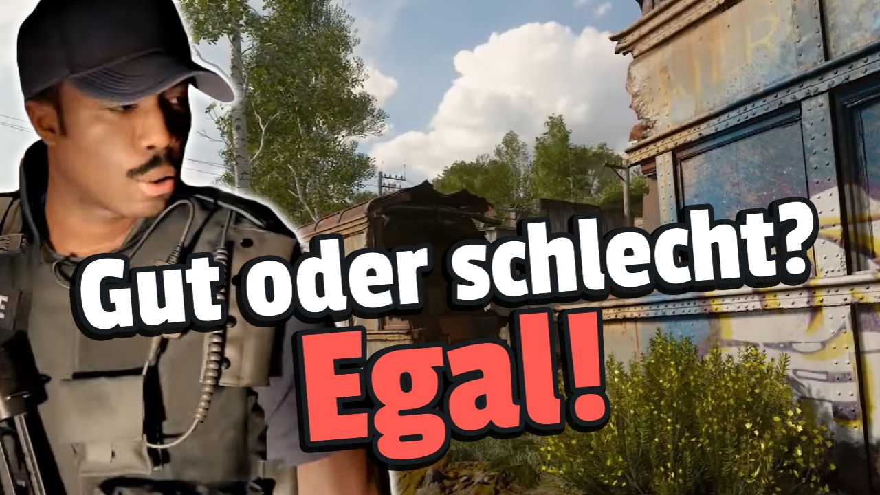 The fans are not afraid of a bad Call of Duty: Black Ops 6 – the reason is quite simple