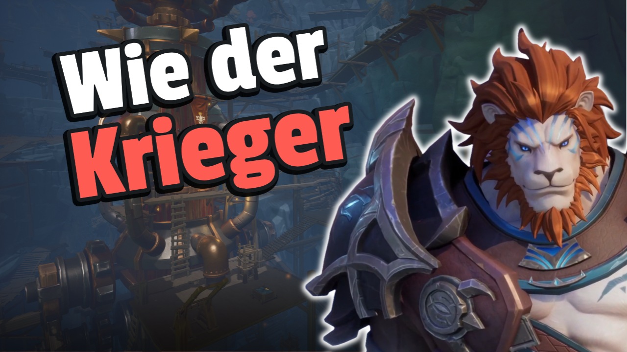 This is the perfect class if you want to start Tarisland as a WoW player