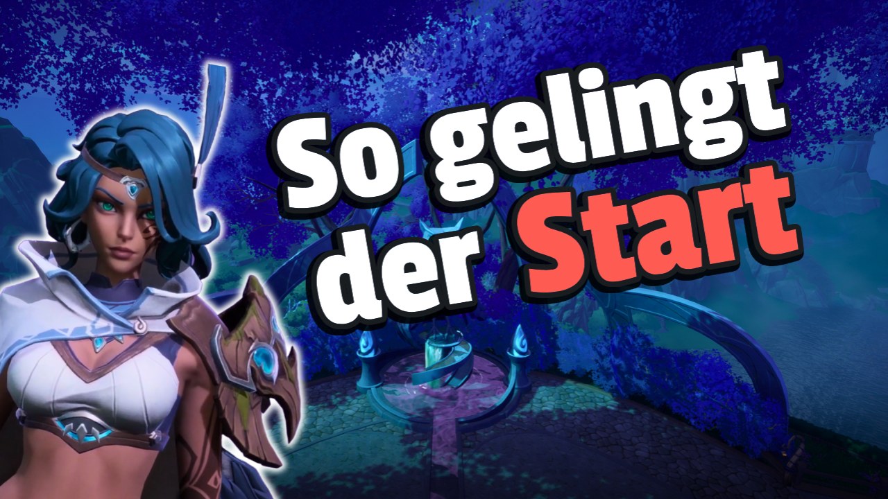 5 tips and tricks for Tarisland that you should know before the launch of the new MMORPG