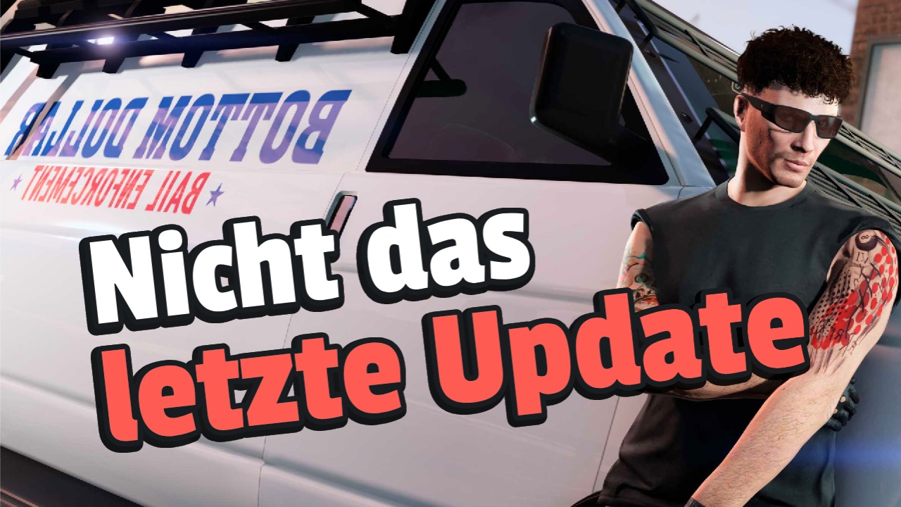 Despite GTA 6, GTA Online is getting a major update in a few days – Here’s what’s in Bottom Dollar Bounties