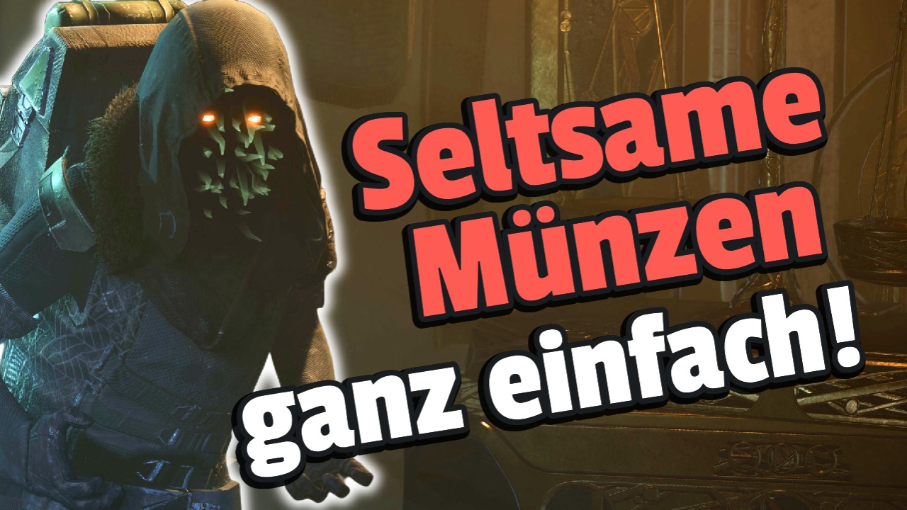 Destiny 2: Player spends a weekend calculating how you can best farm the new currency for Xur