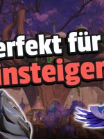 Tarisland: Die besten Builds für Einsteiger und den Start in das neue MMORPG