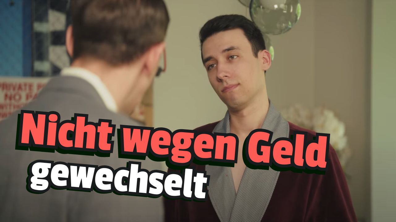 „Hier ist’s real“ – LoL-Profi blickt auf seinen Wechsel in das Team von HandOfBlood zurück