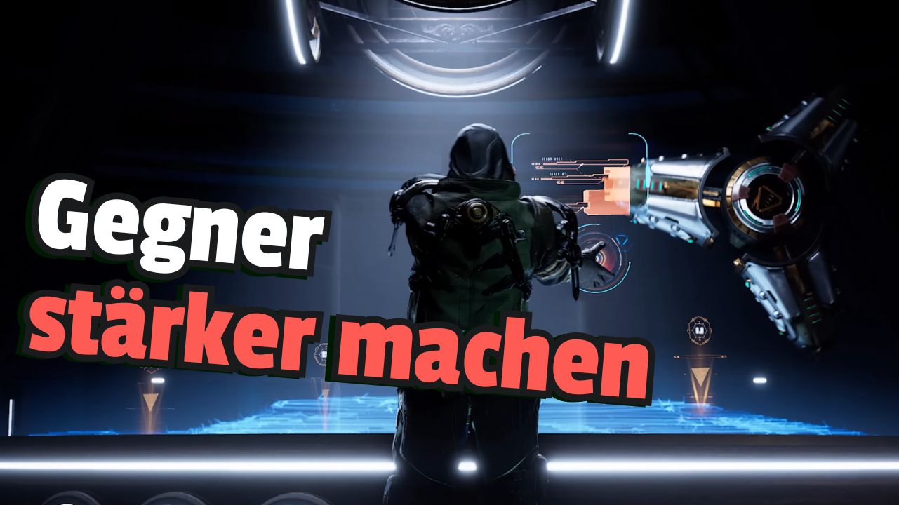 Steam: In the endgame of The First Descendant, you can get better loot by increasing the difficulty individually