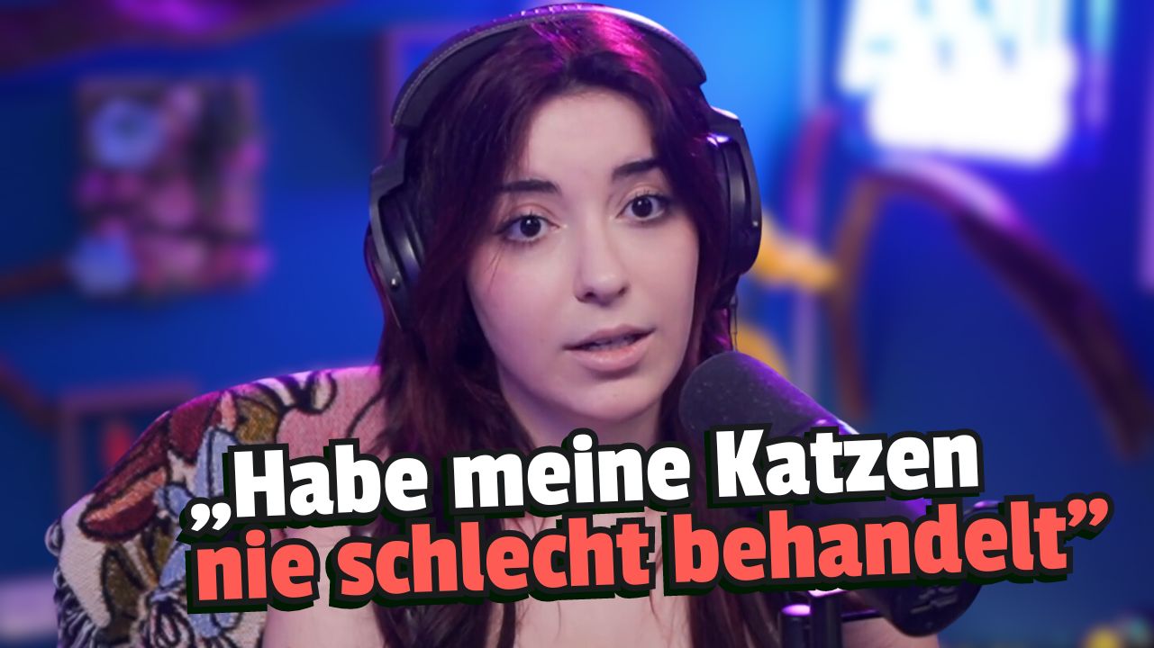 „Die Auszeit hat nicht lange gehalten” – Anni The Duck ist zurück auf Twitch, die Community ist schockiert