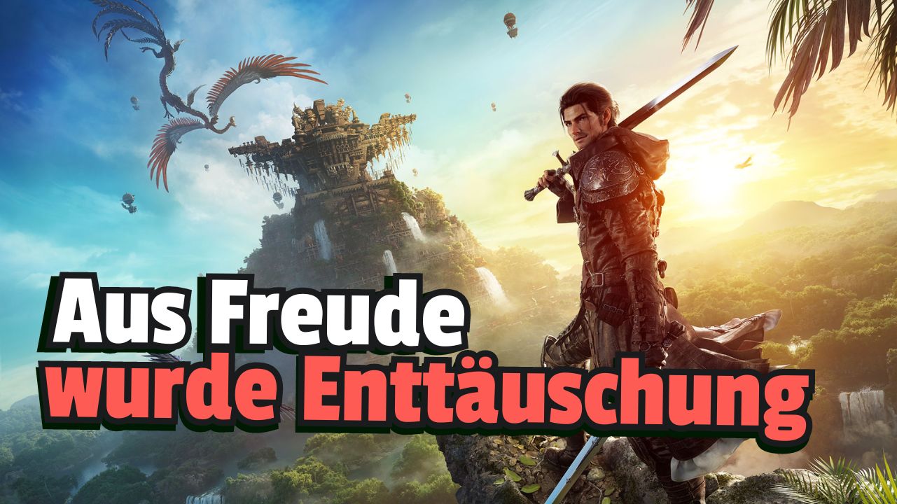 FF14 erhält mit Dawntrail eine große Neuerung, doch vielen Spielern geht das noch nicht weit genug