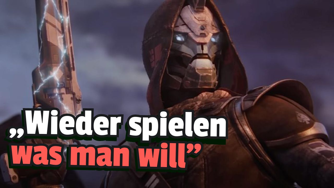 “I never understood that” – New update in Destiny 2 changes one thing for raids and dungeons and the players are happy