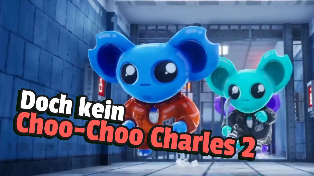 Solo developer landed a viral hit on Steam at 20, now he’s showcasing his new game at the big Summer Game Fest