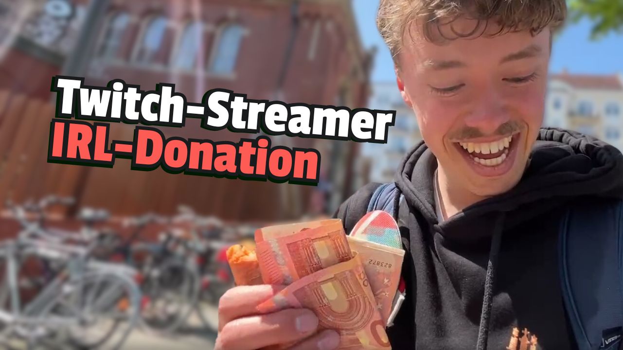 Die TwitchCon 2024 zeigt Top-Clips aus Europa – Deutscher Streamer holt sich den ersten Platz