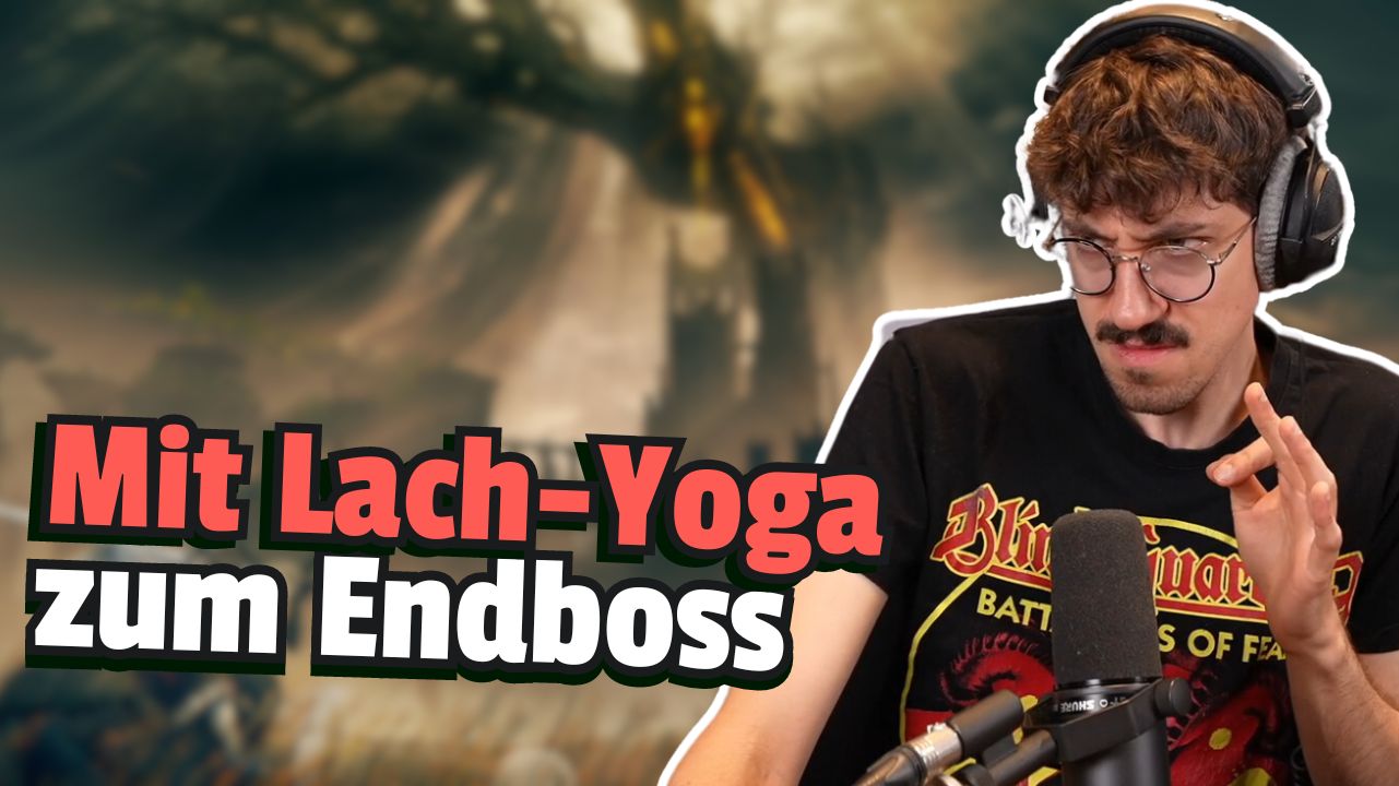 20,000 people watch on Twitch as HandOfBlood fails at the Elden Ring DLC for 3 days