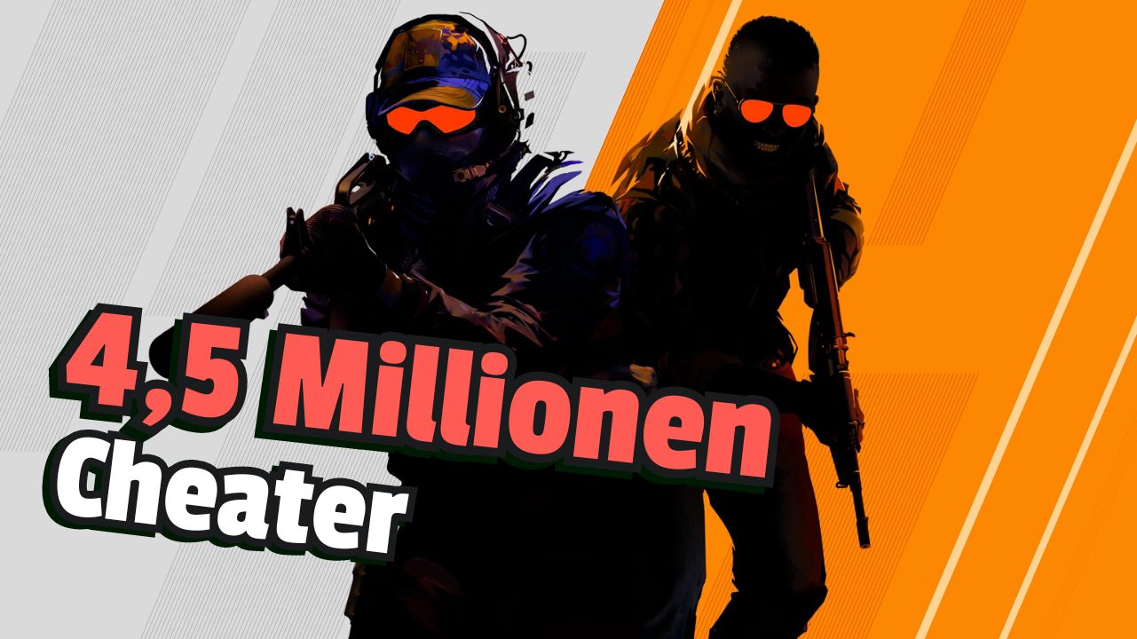 The biggest game on Steam allegedly permanently bans 15% of its players