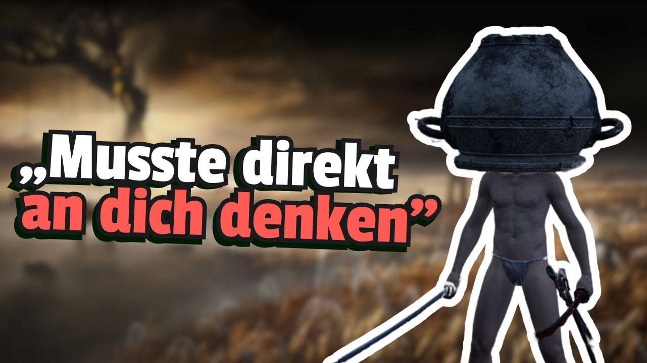 „For me already a 10/10” – Let Me Solo Her praises Elden Ring’s DLC after one day, the reason is a helmet