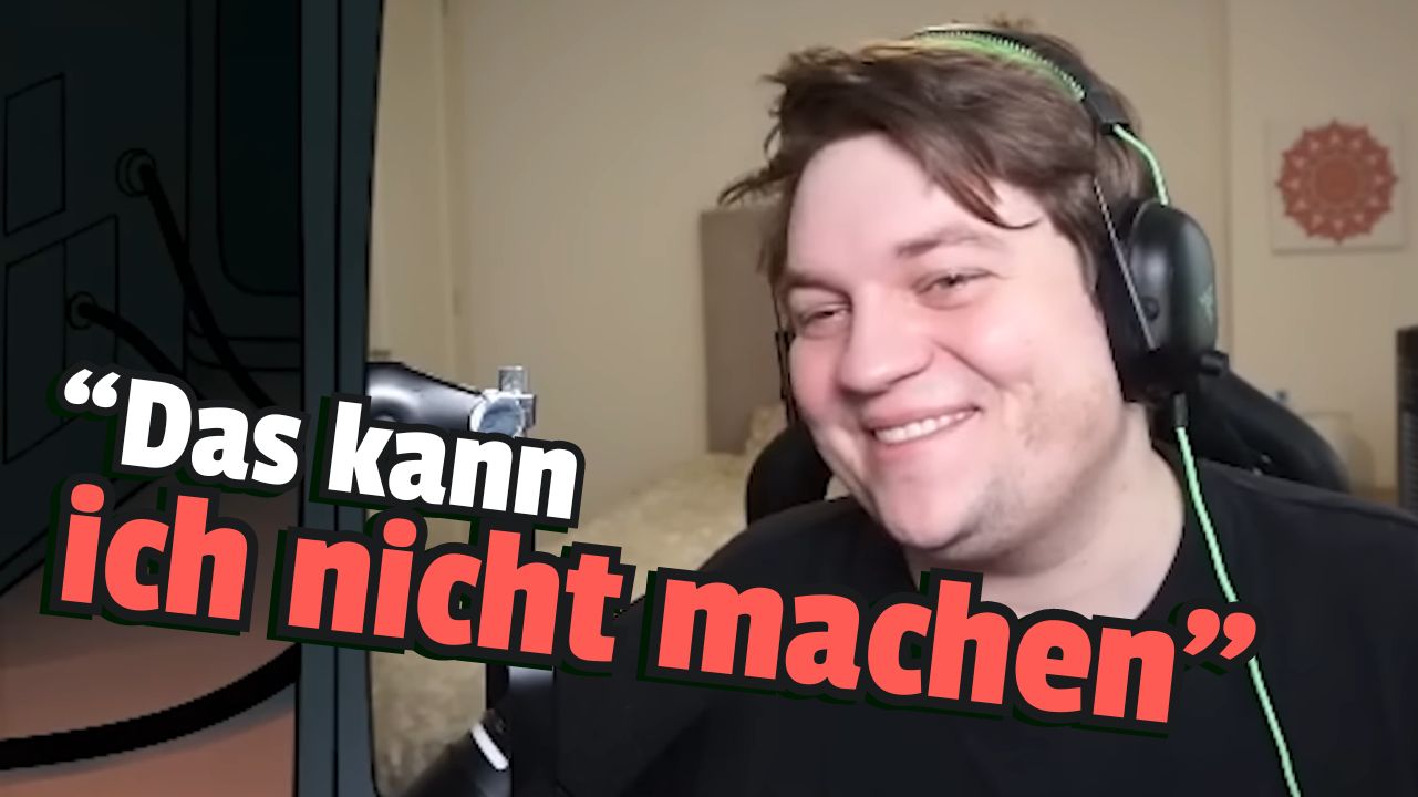 Viewers want Twitch streamer NoWay to miss his flight to reach a rank in LoL