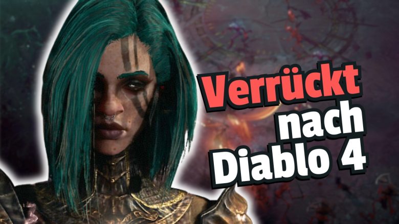 Diablo 4: Spieler dachten, nach 2 Wochen wäre Season 4 wieder vorbei – Überlegen jetzt, dafür Hochzeiten abzusagen