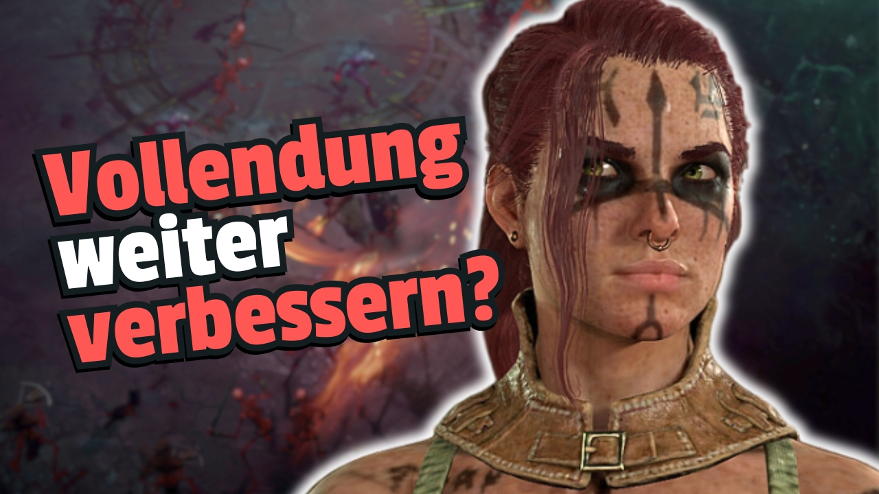 vollendung weiter verbessern diablo 4 titel