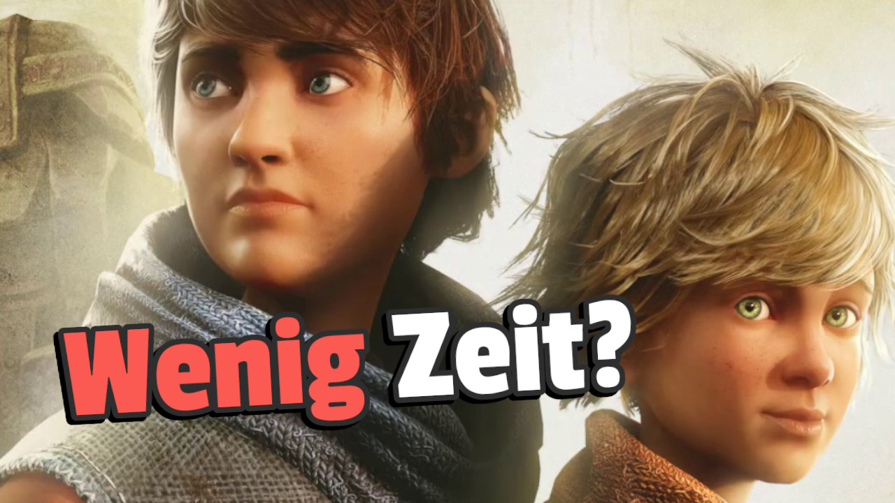 5 Spiele, die ihr an einem Abend durchspielen könnt