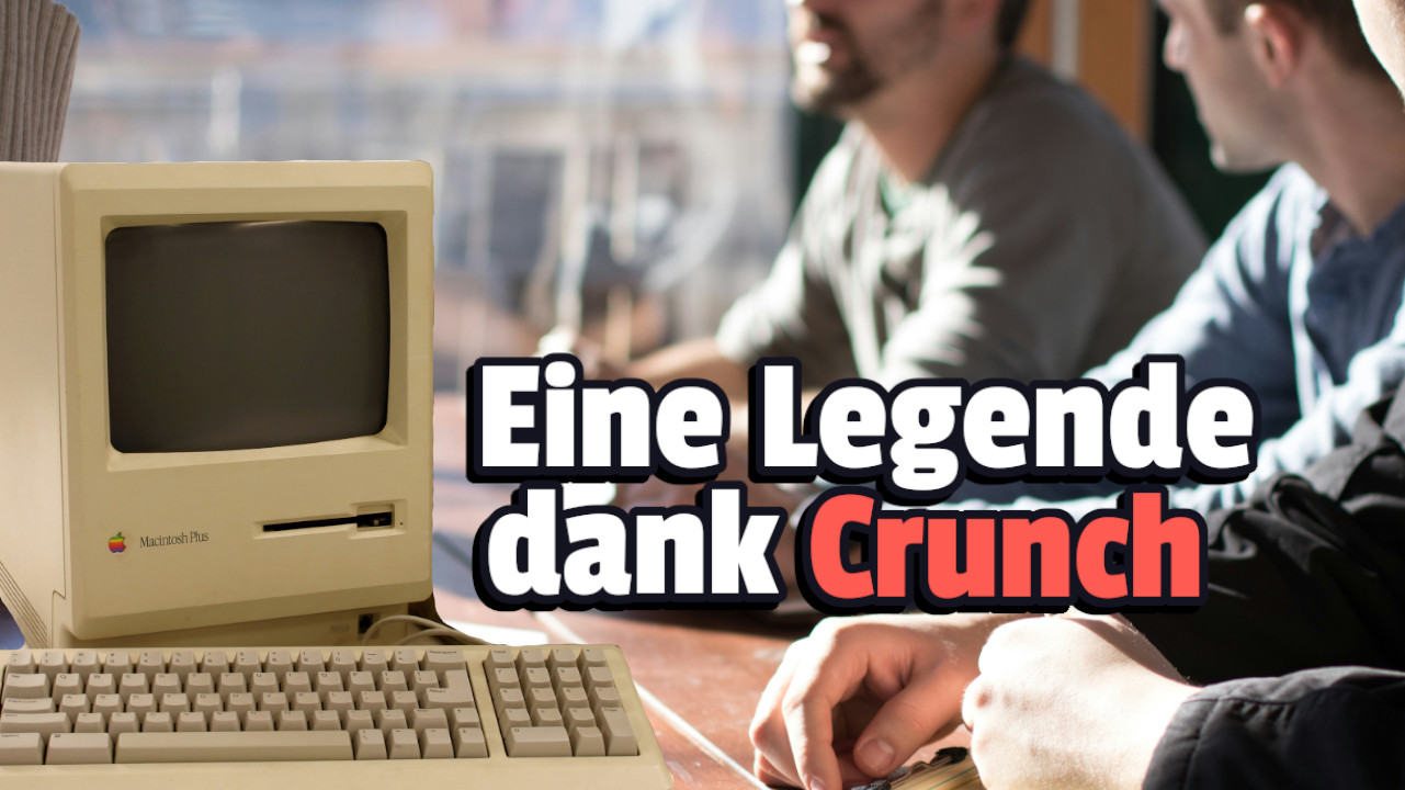 Arbeitswelt bei Apple lange vor dem iPhone: Insider plaudert aus dem Nähkästchen – Sheldon Cooper wäre begeistert