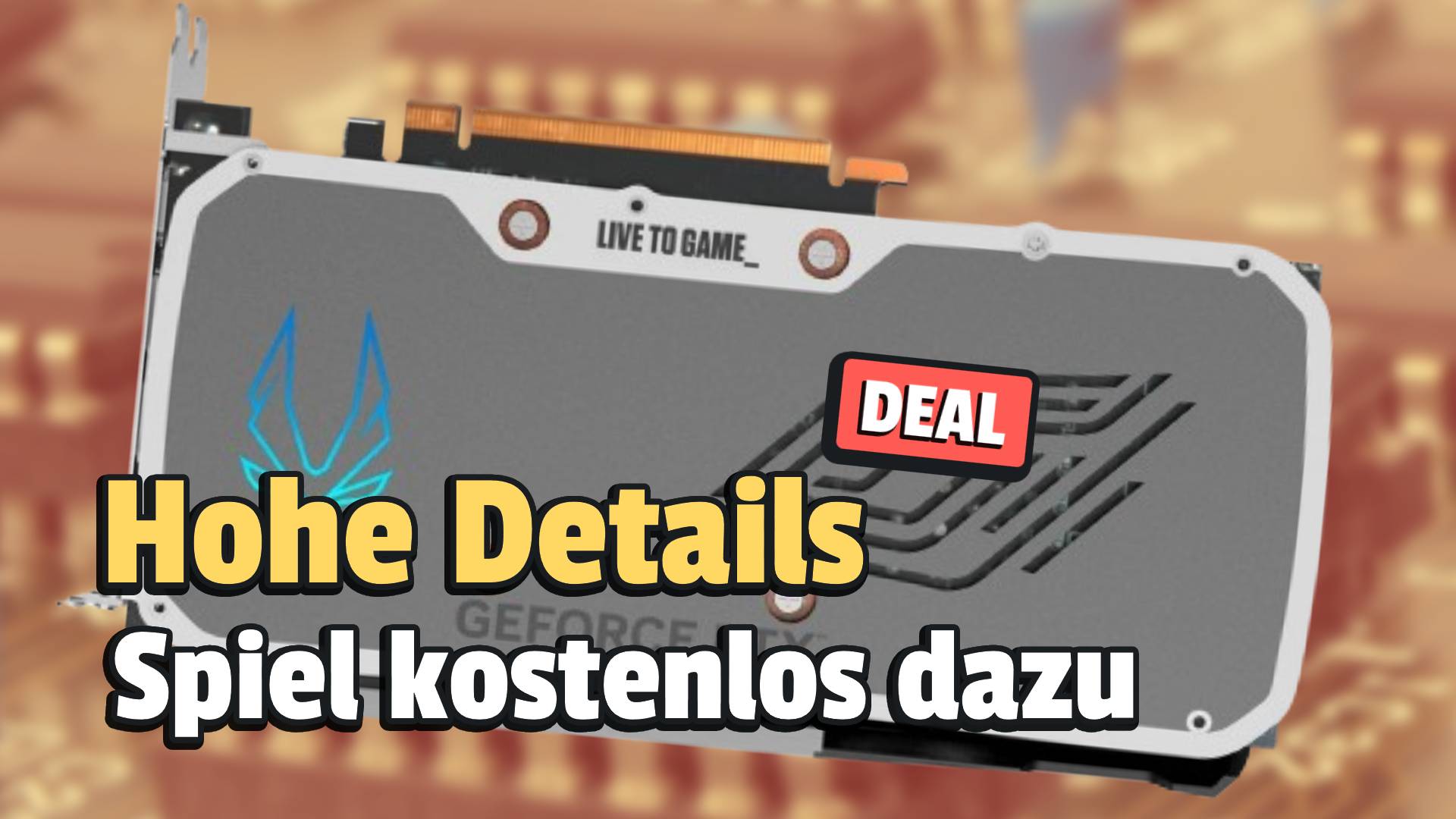 Im Schnitt 300€ günstiger als die RX 7900 XT und besser im Raytracing-Ranking – starke Gaming-Grafikkarte zum Bestpreis