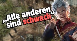 Baldurs Gate 3 Alle anderen sind schwach titel title 1280x720