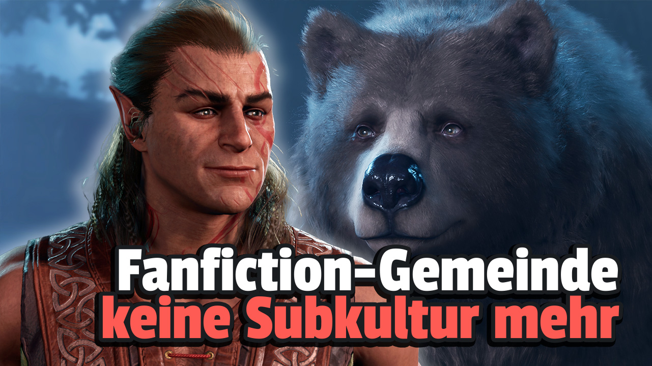 Die Szene, die Baldur’s Gate 3 berühmt machte, war ein „Wendepunkt in der Geschichte der Videospiele“, sagt einer der Entwickler