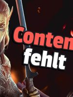 Baldur’s Gate 3 hat Inhalte gestrichen – Der Grund dafür ist der Ukraine-Krieg