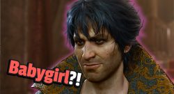 Baldur's Gate 3 Gortash Romanze Nein Titelbild