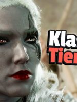 Baldur’s Gate 3 Klassen Tier List 2026: Alle Klassen & Subklassen im Ranking