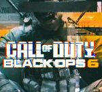 Black Ops 6 Packshot