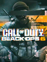 Black Ops 6 Packshot