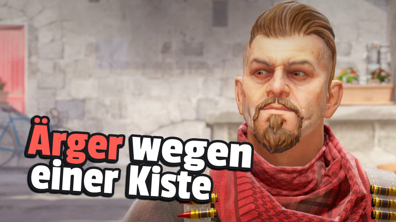 „Sie haben Dust 2 zerstört“ – CS2 verändert die ikonischste Map, Spieler äußern Kritik