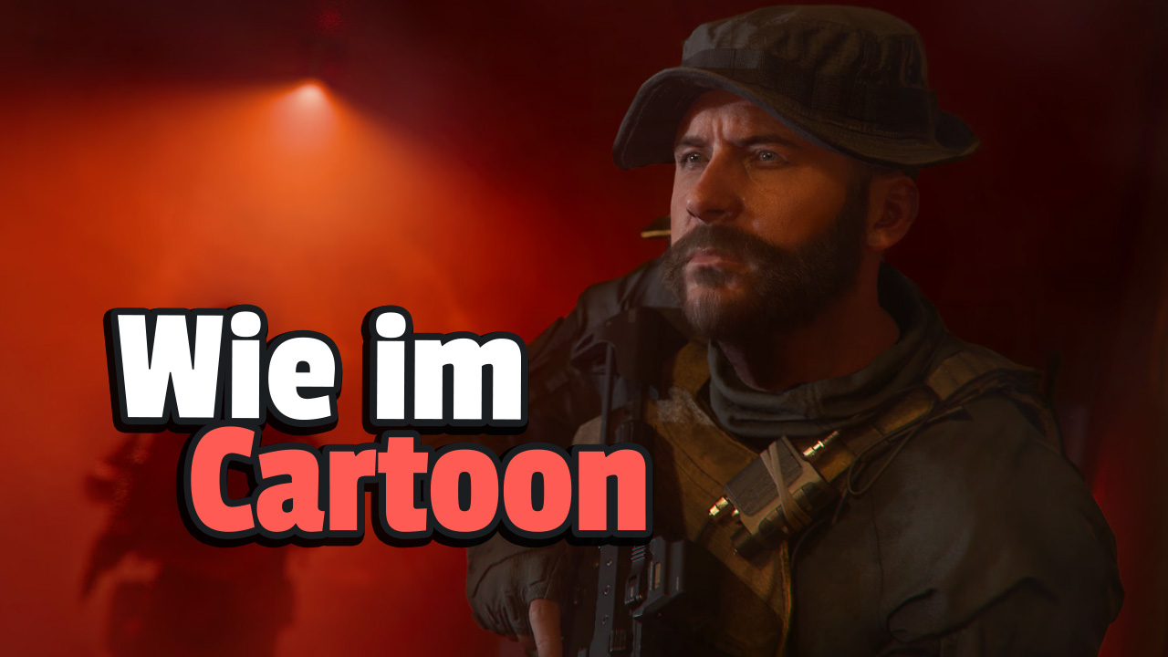 Call of Duty MW 3 Titel title