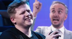 Collage El Hotzo Böhmermann