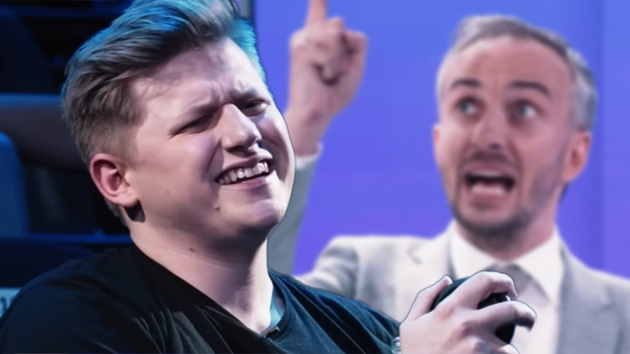 Petition fordert: Satiriker El Hotzo muss nach Tweet zu Trump gefeuert werden – RBB wirft ihn raus