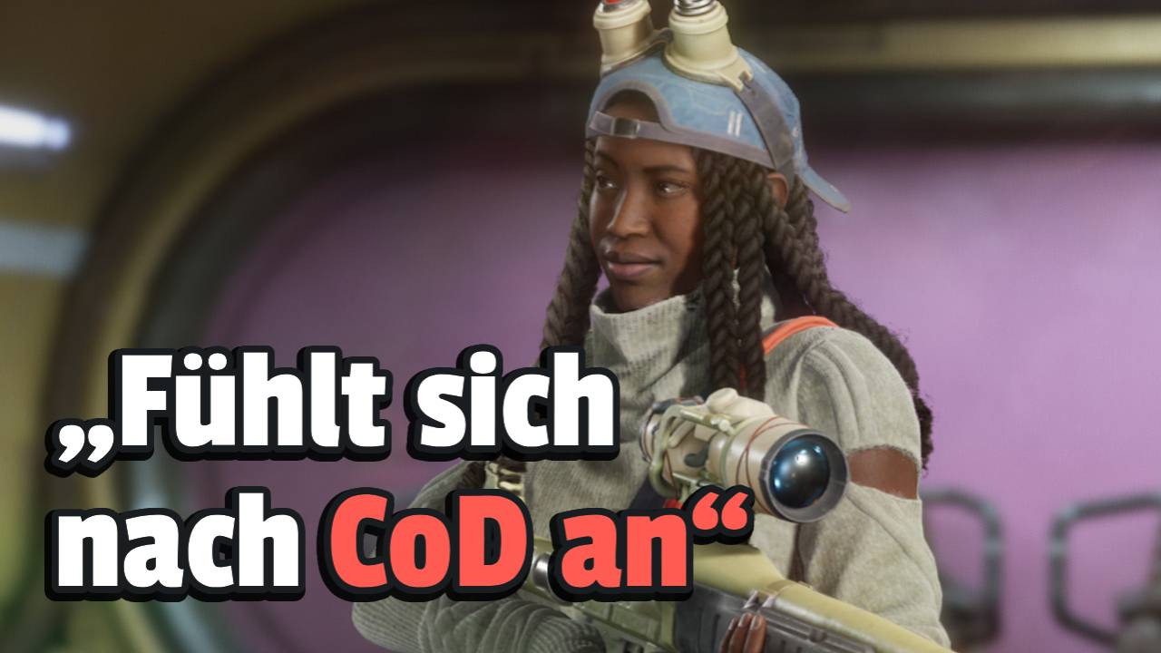 Concord CoD Titelbild