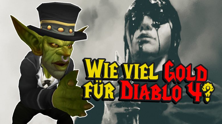 Diablo 4: Wie viel Gold muss ich in WoW farmen, um Vessel of Hatred „kostenlos“ zu bekommen – Und lohnt sich das?