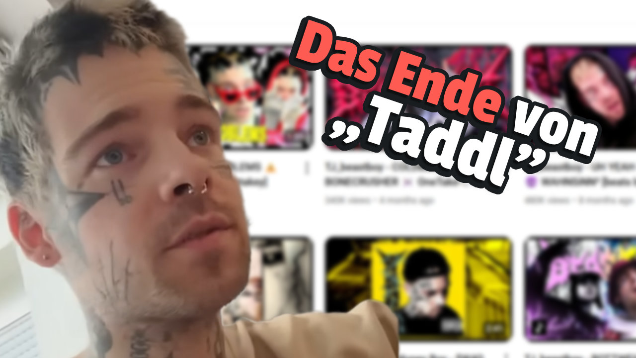 Deutscher YouTube-Star kritisiert die Verherrlichung von Influencern – „Cancelt“ sich selbst
