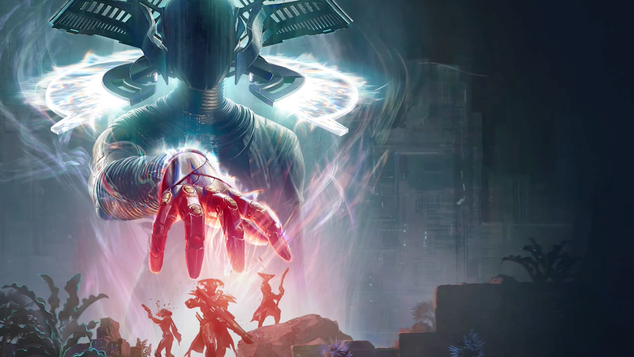 Destiny 2: Ein Trailer zeigt neue Schlachtfelder und Waffen aus Akt 2 von Echos