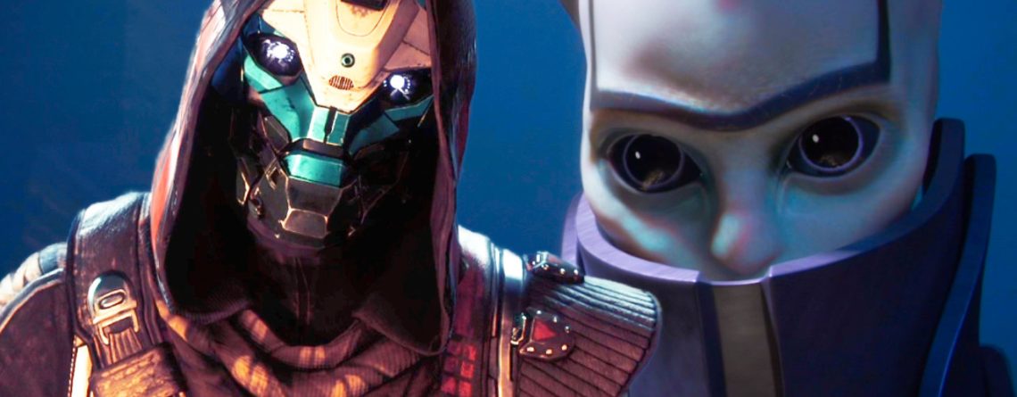 Destiny 2 musste angeblich sterben, weil die Spiele anderer Studios floppten, aber Insider betont: Der wahre Grund ist simpler