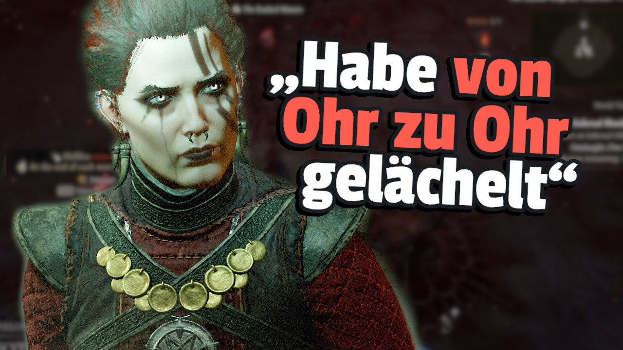 Diablo 4: Blizzard zeigt erste Änderungen für Season 5, erfüllt 3 der größten Wünsche der Spieler