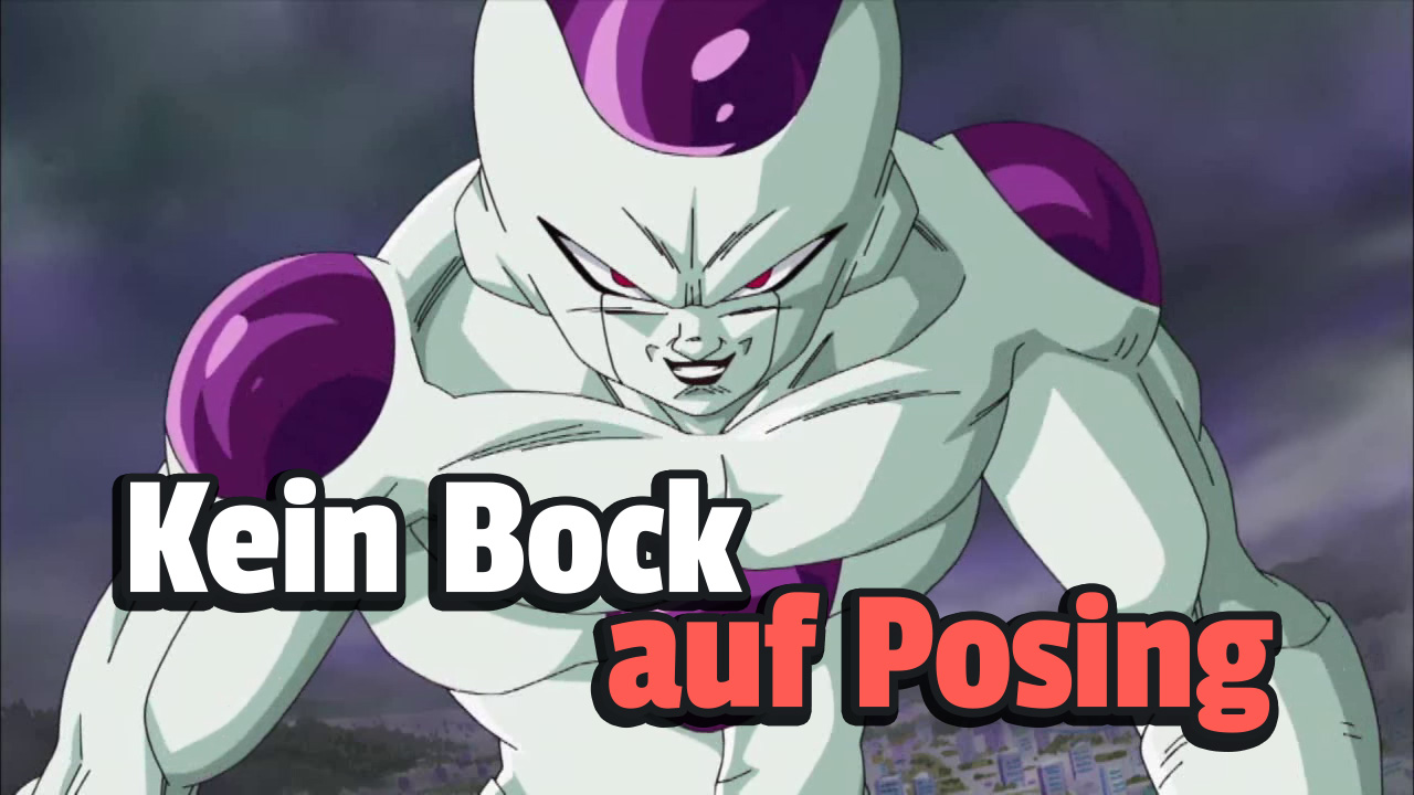 Dragon Ball: Erste Skizzen zeigen das 6. Mitglied der Ginyu Force, das es nie in den Anime geschafft hat