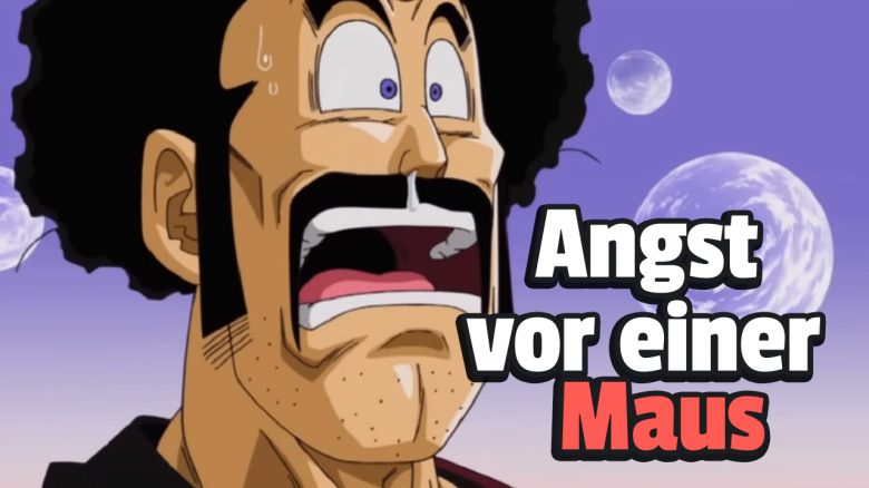 Der Mangaka von Dragon Ball zeigt, wie es Son-Goku nach dem Ende von DBZ geht