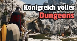Dungeons & Kingdoms Titelbild