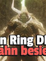 Elden Ring: Radahn – So findet und besiegt ihr den Endboss im DLC