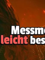 Elden Ring DLC: Messmer besiegen – Taktiken und Schwächen, um den Pfähler einfach zu vernichten
