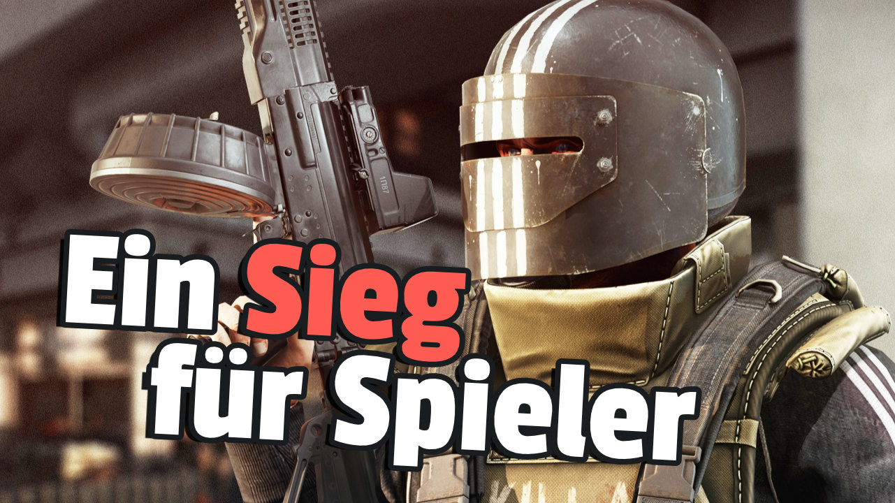 Escape from Tarkov machte viele Spieler mit einem teuren Modus extrem wütend – Jetzt kostet er nur noch 20 Euro