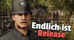 Fallout London Mod Release