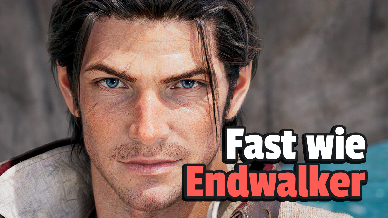 Final Fantasy XIV Dawntrail hat so viele Zwischensequenzen, dass ihr euch 2-mal die Trilogie zu Herr der Ringe anschauen könntet