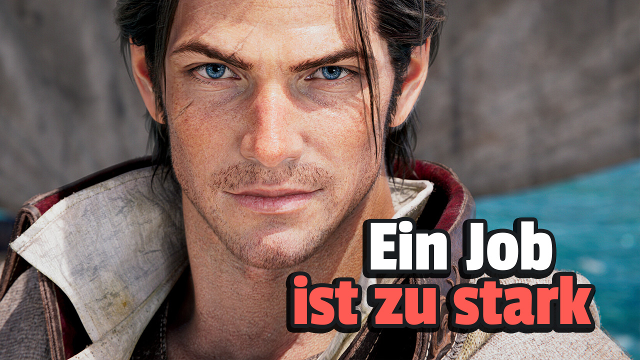 Eine neue Klasse in Final Fantasy 14 ist so übertrieben stark, dass Entwickler jetzt andere Jobs stärker machen müssen