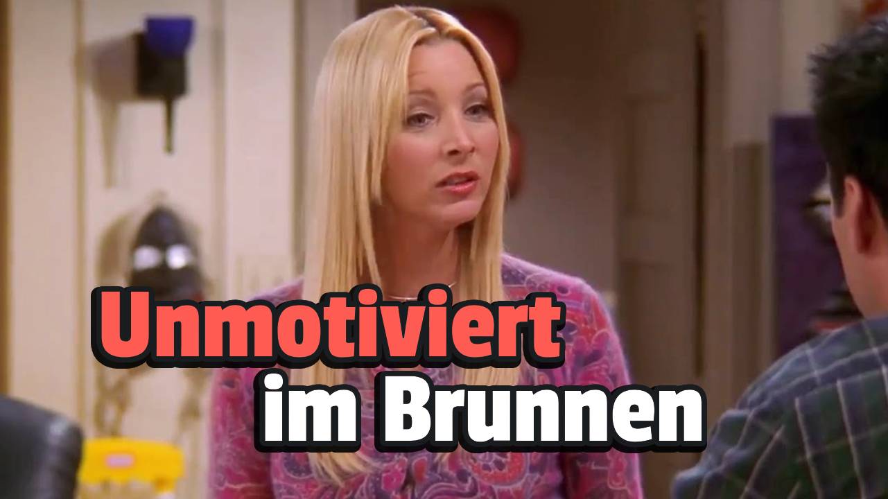 „Phoebe“ aus Friends erklärt, wie furchtbar das Intro war und warum sie trotzdem am Ende alle lachten