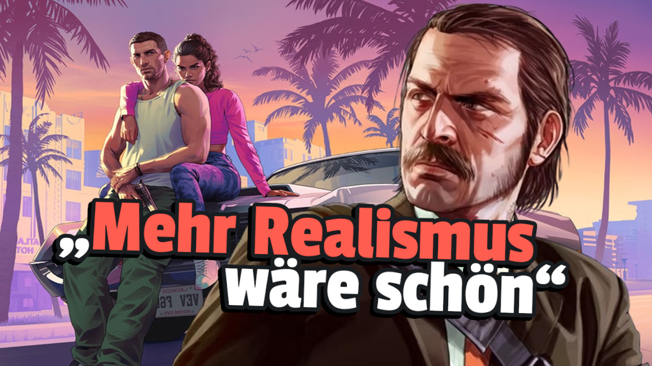 Fans fürchten: GTA 6 bekommt ein Feature, das sie schon in GTA 5 doof finden